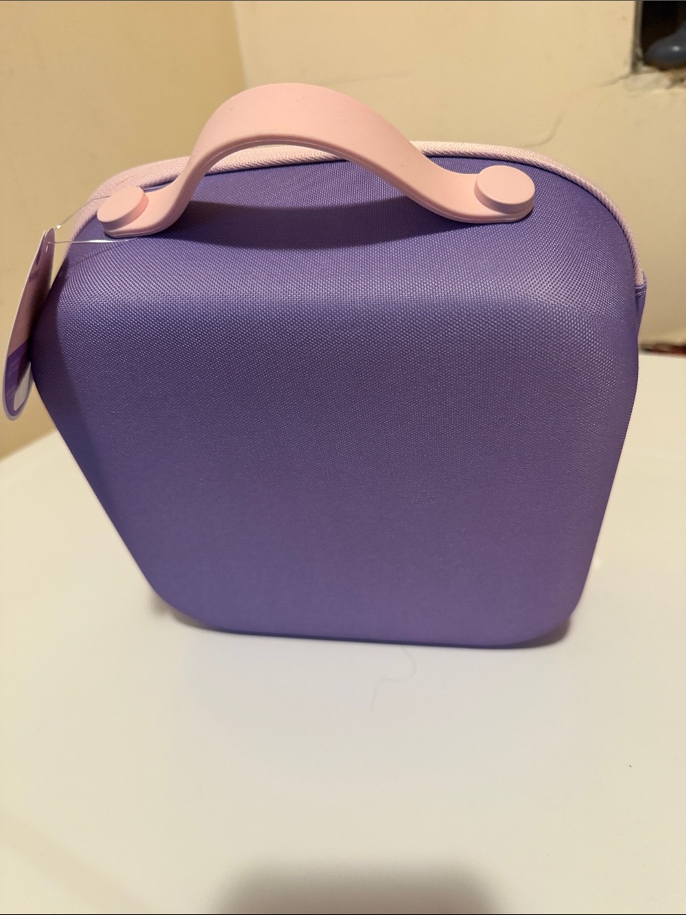 Manna Purple Case with Pink Accent - Picture 8 of 9